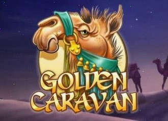 Golden Caravan Playn Go