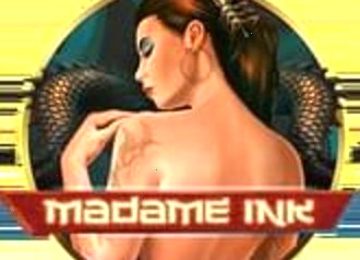 Madame Ink PlayGo